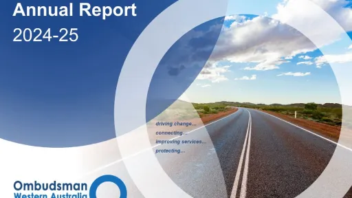 Annual Report 2024-2025